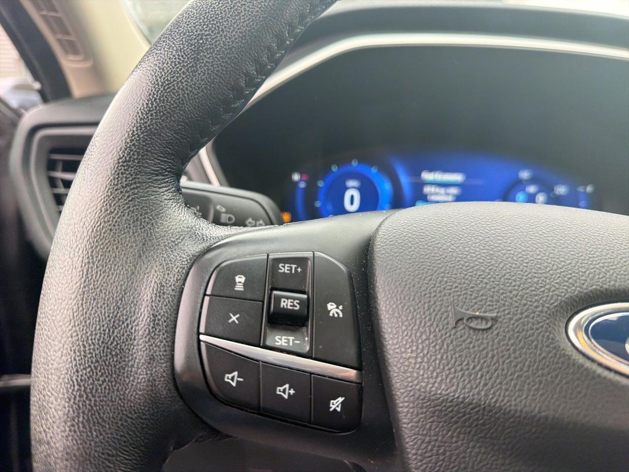 2020 Ford Escape SE Sport Hybrid Gaithersburg MD