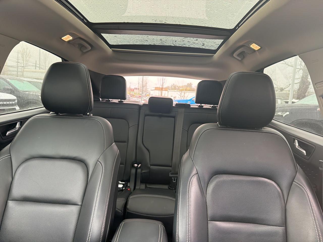 2020 Ford Escape SE Sport Hybrid Gaithersburg MD