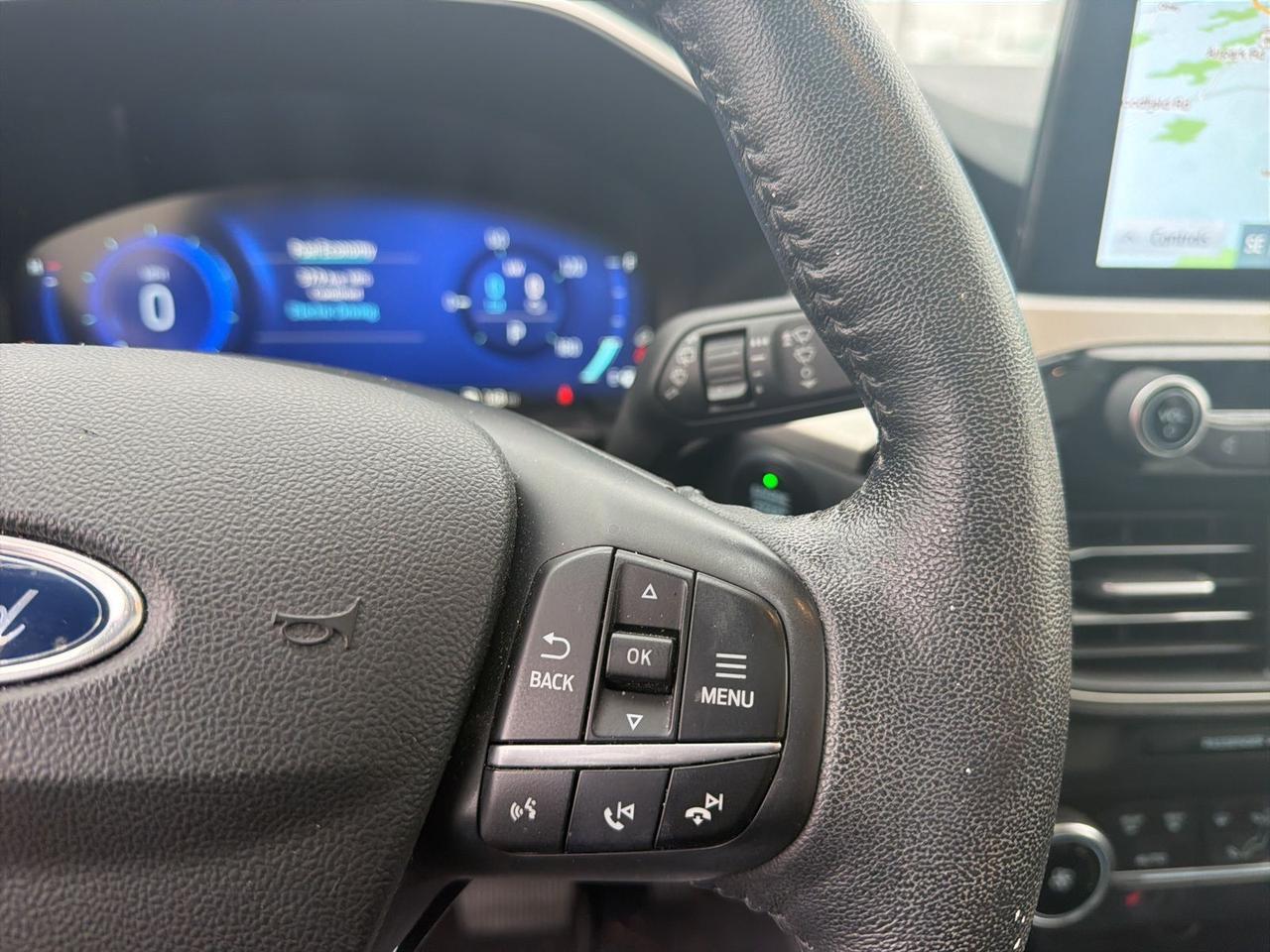 2020 Ford Escape SE Sport Hybrid Gaithersburg MD