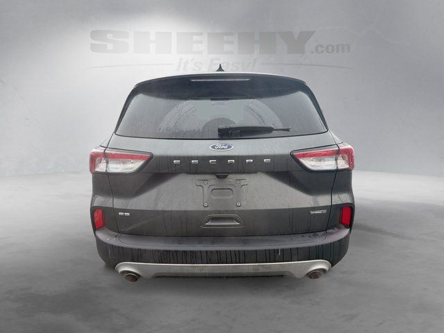2020 Ford Escape SE Sport Hybrid Gaithersburg MD