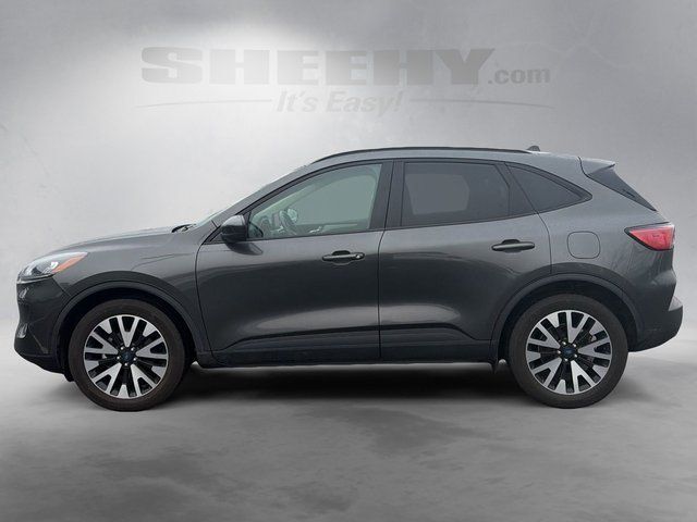 2020 Ford Escape SE Sport Hybrid Gaithersburg MD