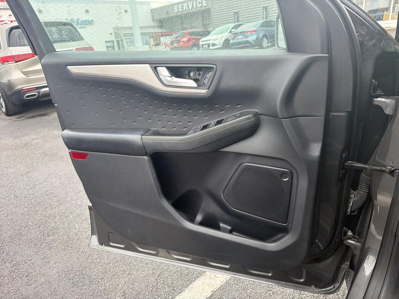 2020 Ford Escape SE Sport Hybrid Gaithersburg MD