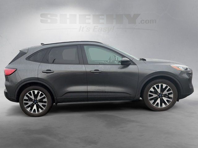 2020 Ford Escape SE Sport Hybrid Gaithersburg MD