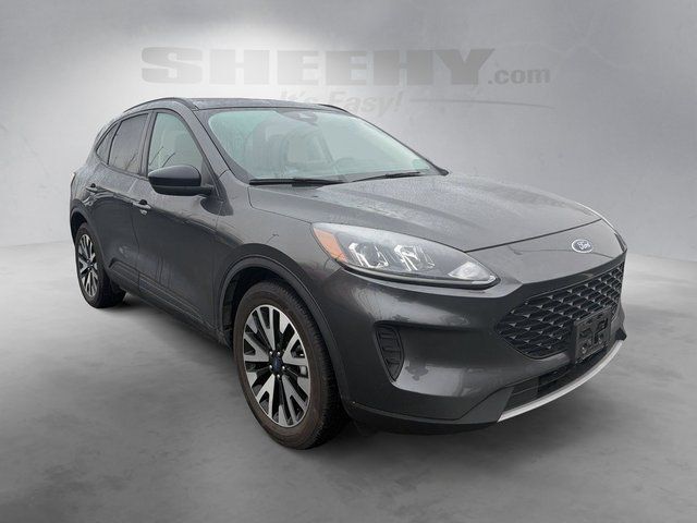 2020 Ford Escape SE Sport Hybrid Gaithersburg MD