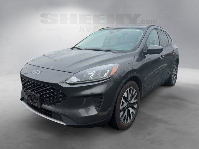 2020 Ford Escape SE Sport Hybrid Gaithersburg MD