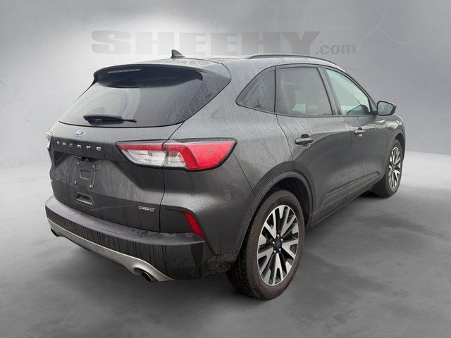 2020 Ford Escape SE Sport Hybrid Gaithersburg MD