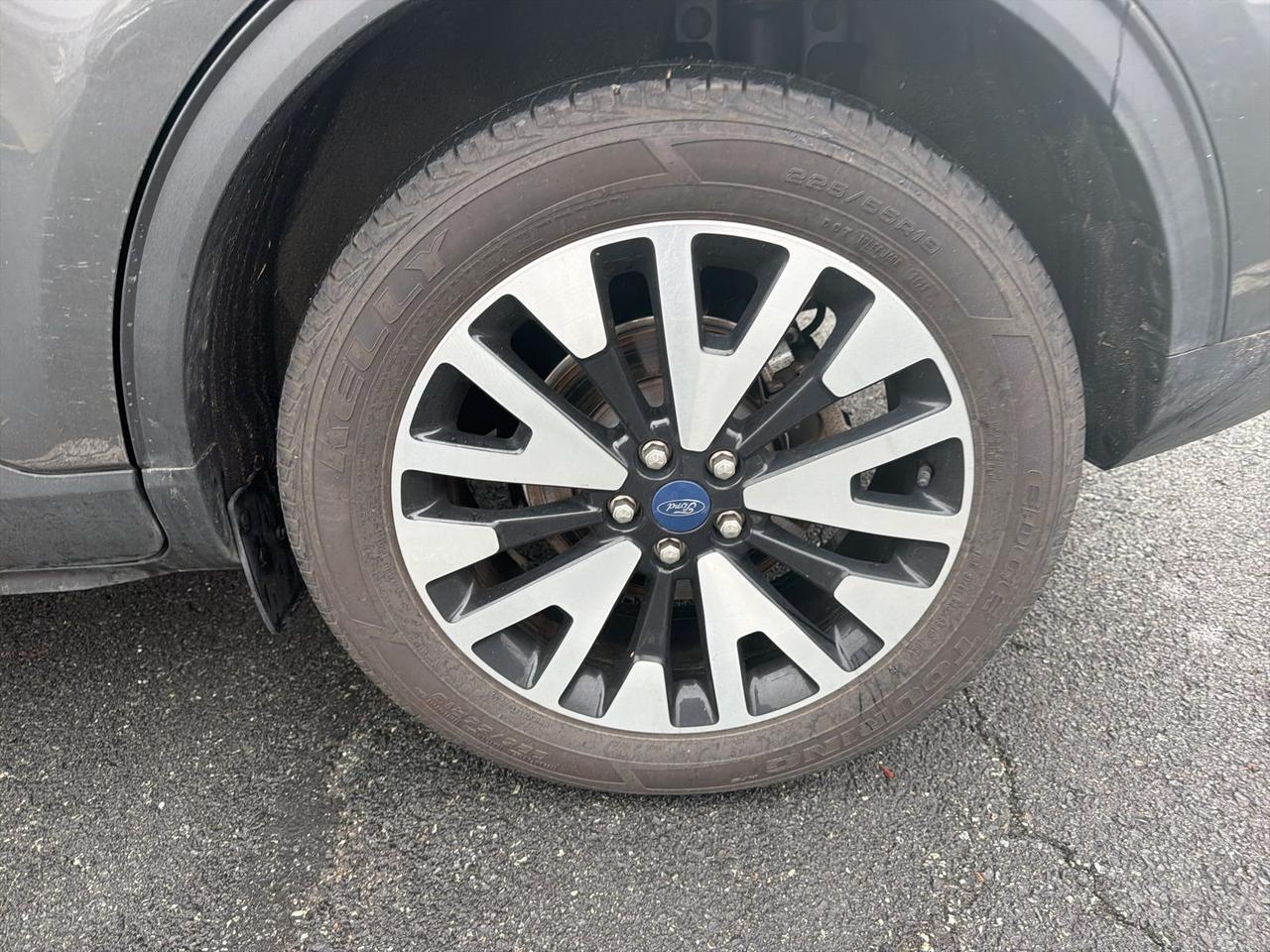 2020 Ford Escape SE Sport Hybrid Gaithersburg MD