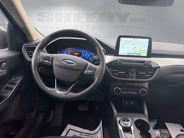 2020 Ford Escape SE Sport Hybrid Gaithersburg MD