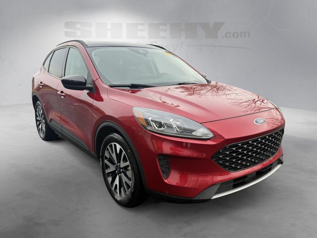 2020 Ford Escape SE Sport Hybrid Springfield VA