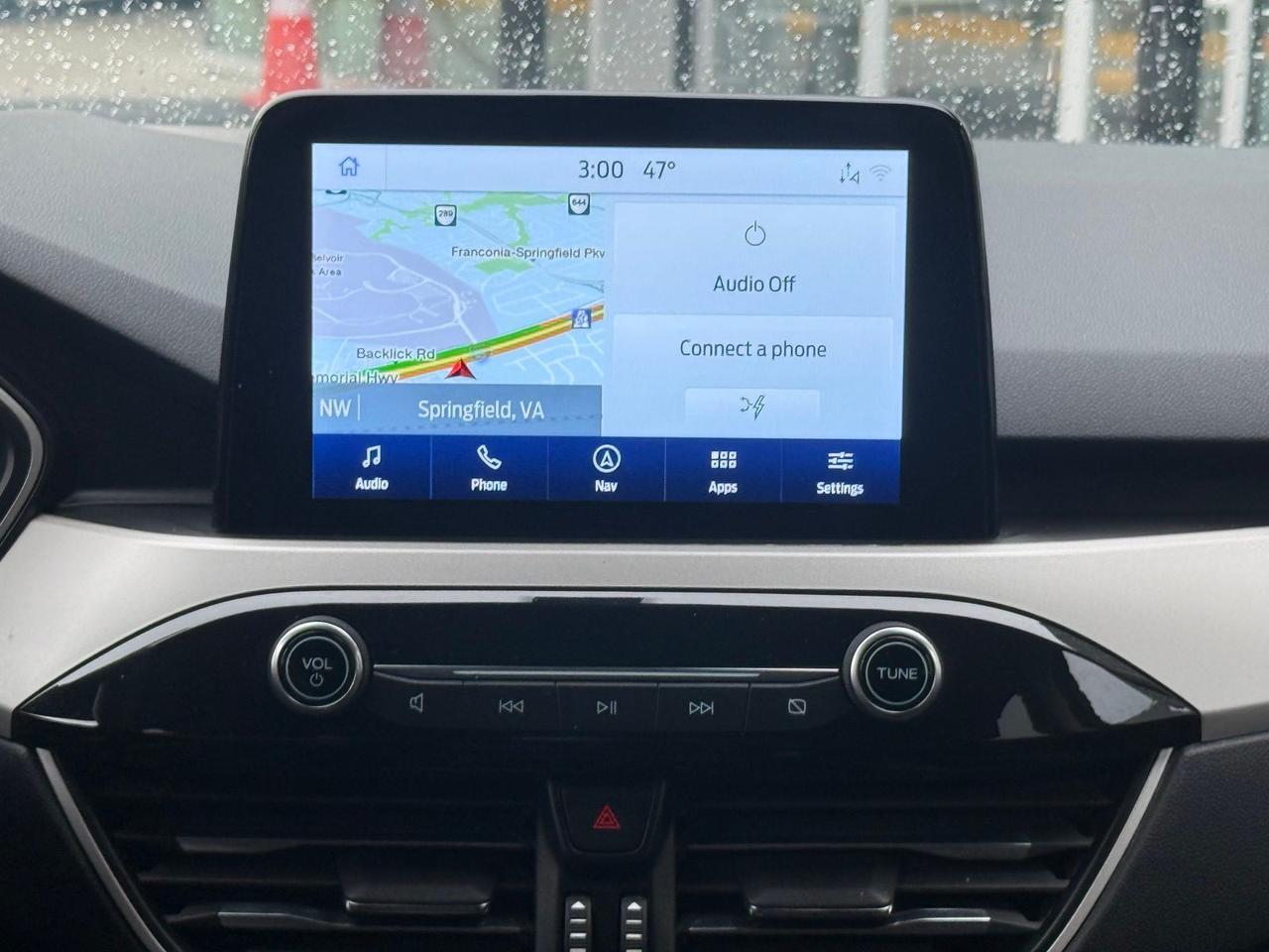 2020 Ford Escape SE Sport Hybrid Springfield VA