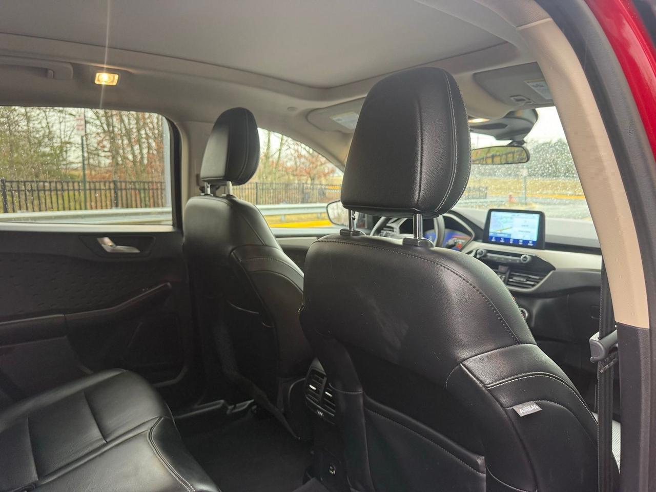 2020 Ford Escape SE Sport Hybrid Springfield VA