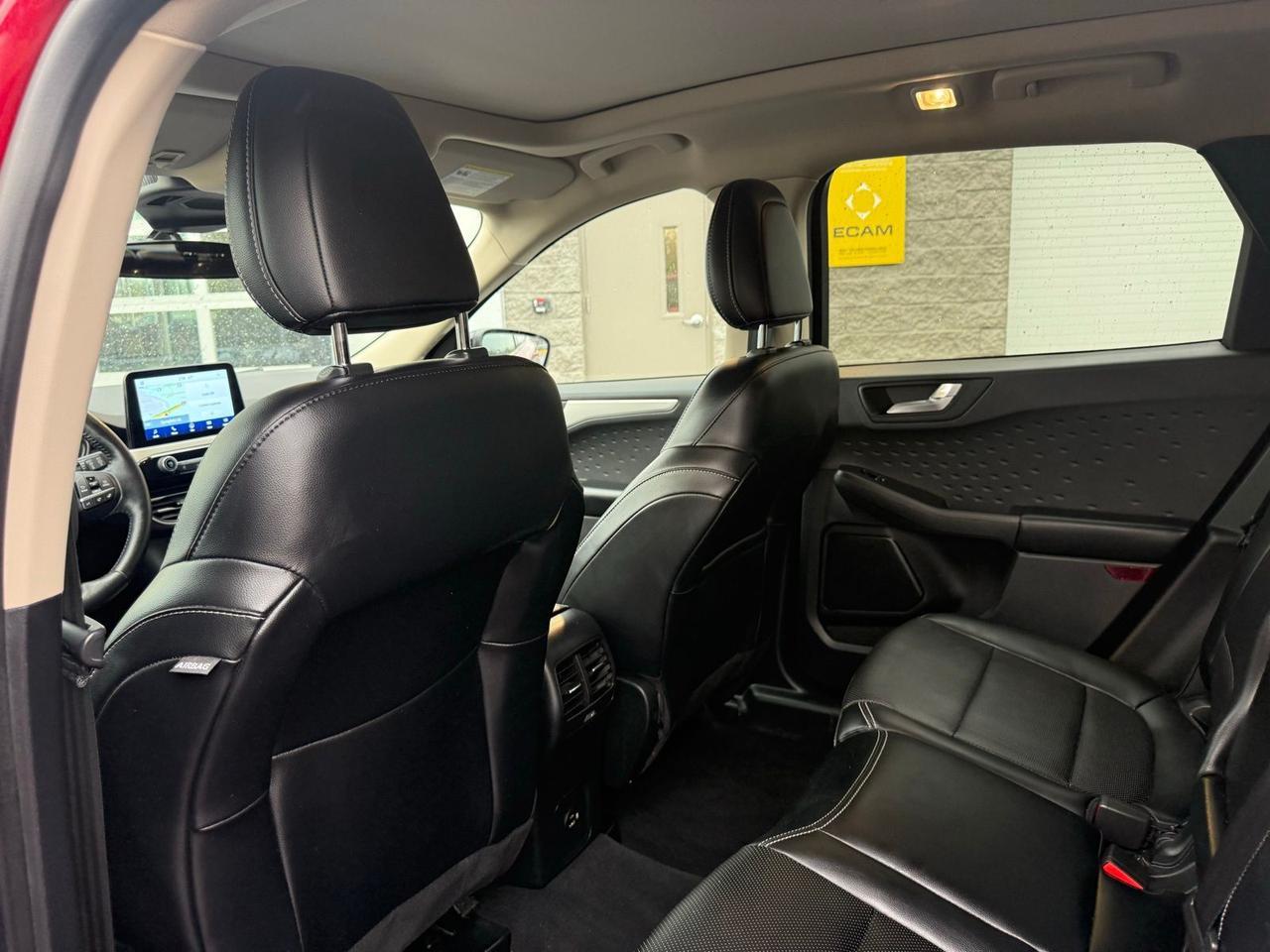 2020 Ford Escape SE Sport Hybrid Springfield VA