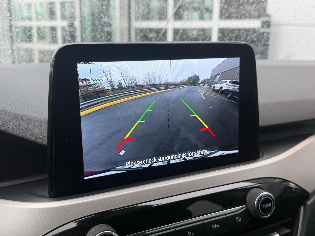 2020 Ford Escape SE Sport Hybrid Springfield VA