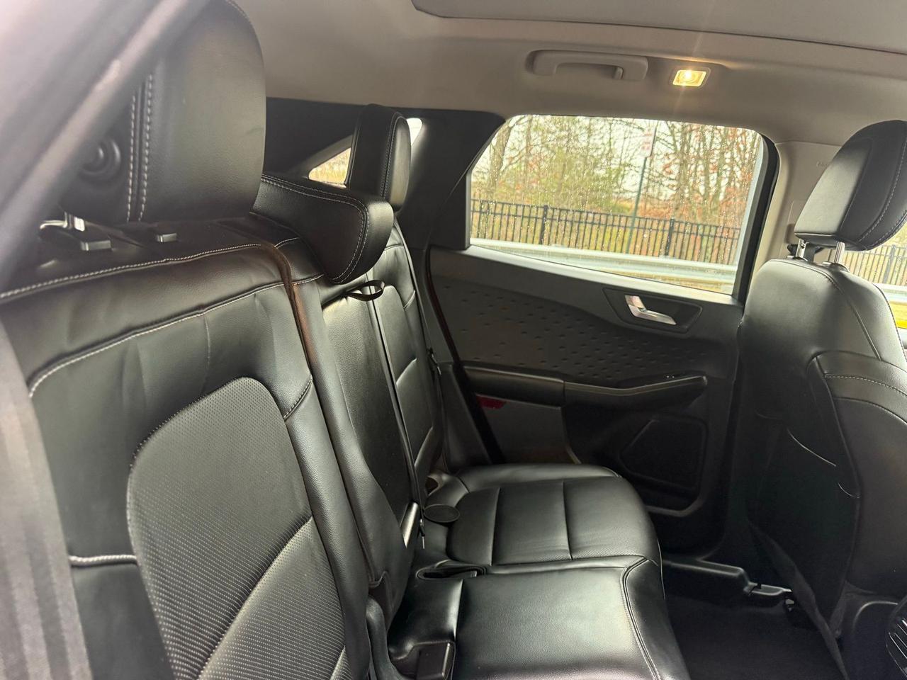 2020 Ford Escape SE Sport Hybrid Springfield VA