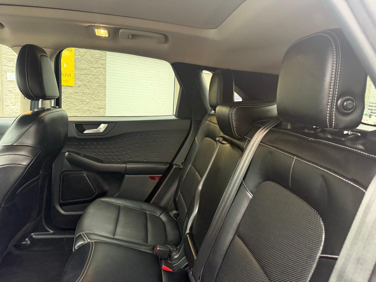 2020 Ford Escape SE Sport Hybrid Springfield VA