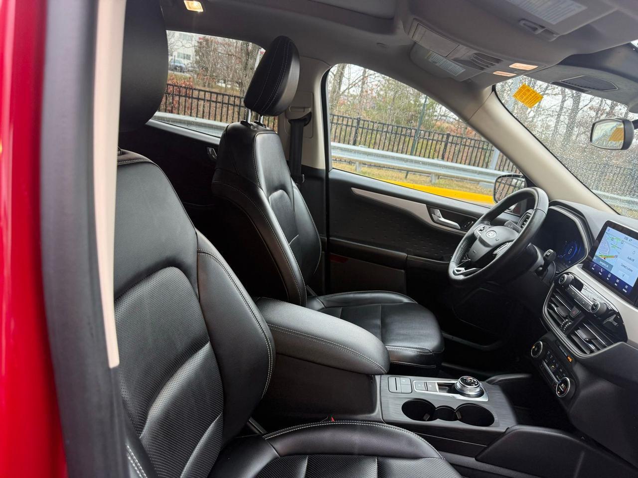 2020 Ford Escape SE Sport Hybrid Springfield VA