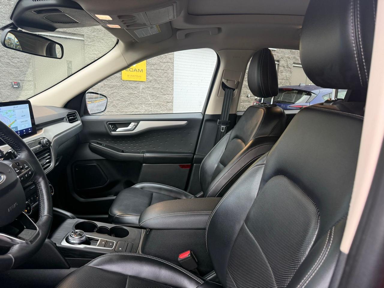 2020 Ford Escape SE Sport Hybrid Springfield VA