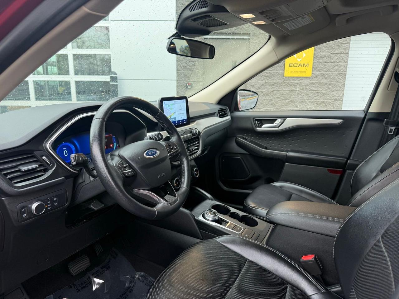 2020 Ford Escape SE Sport Hybrid Springfield VA