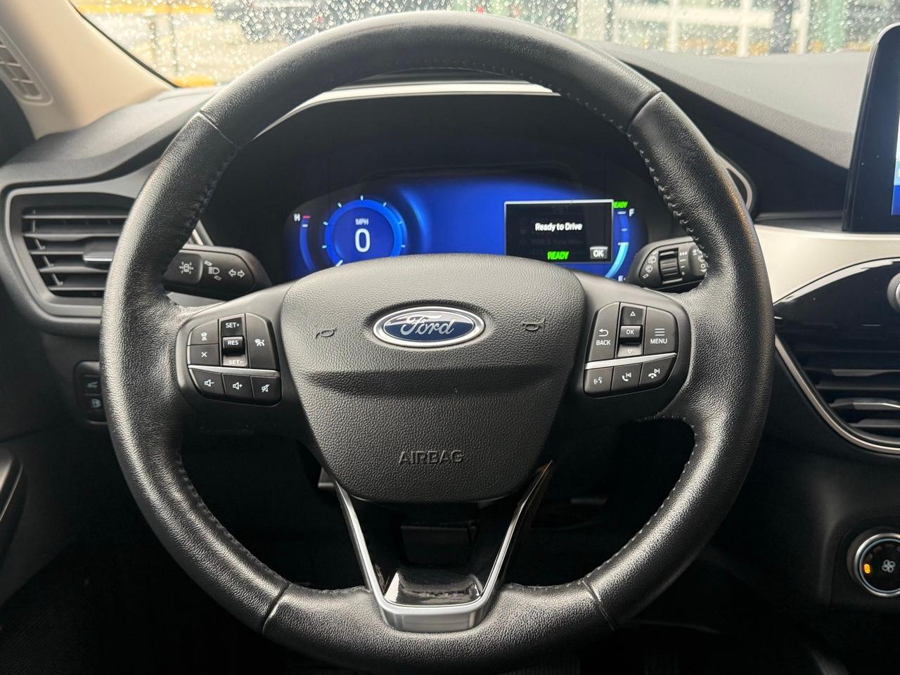2020 Ford Escape SE Sport Hybrid Springfield VA