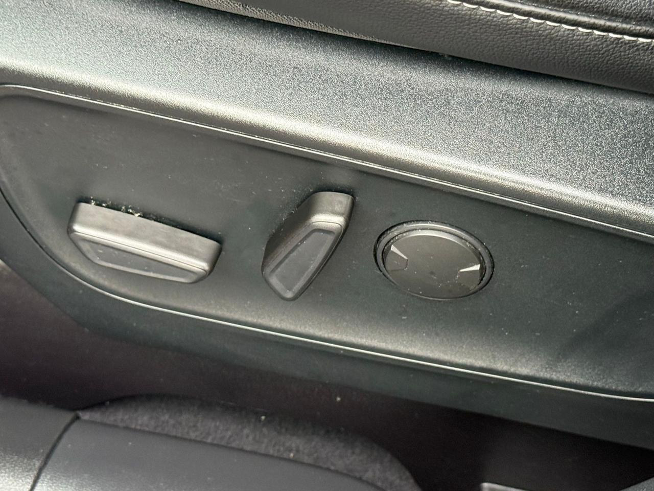 2020 Ford Escape SE Sport Hybrid Springfield VA