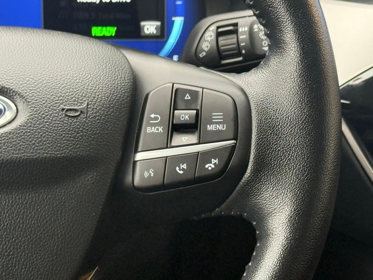 2020 Ford Escape SE Sport Hybrid Springfield VA