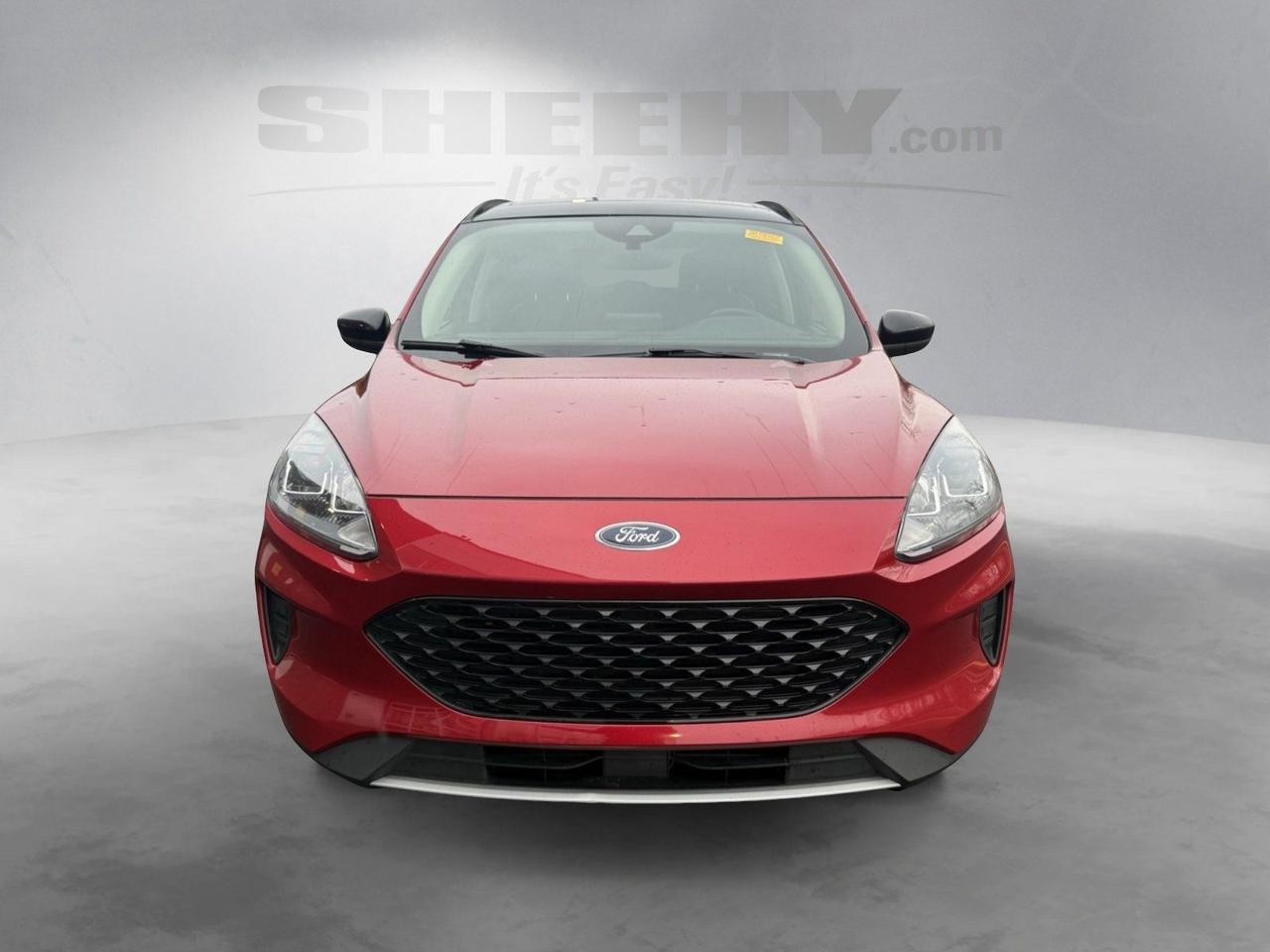 2020 Ford Escape SE Sport Hybrid Springfield VA