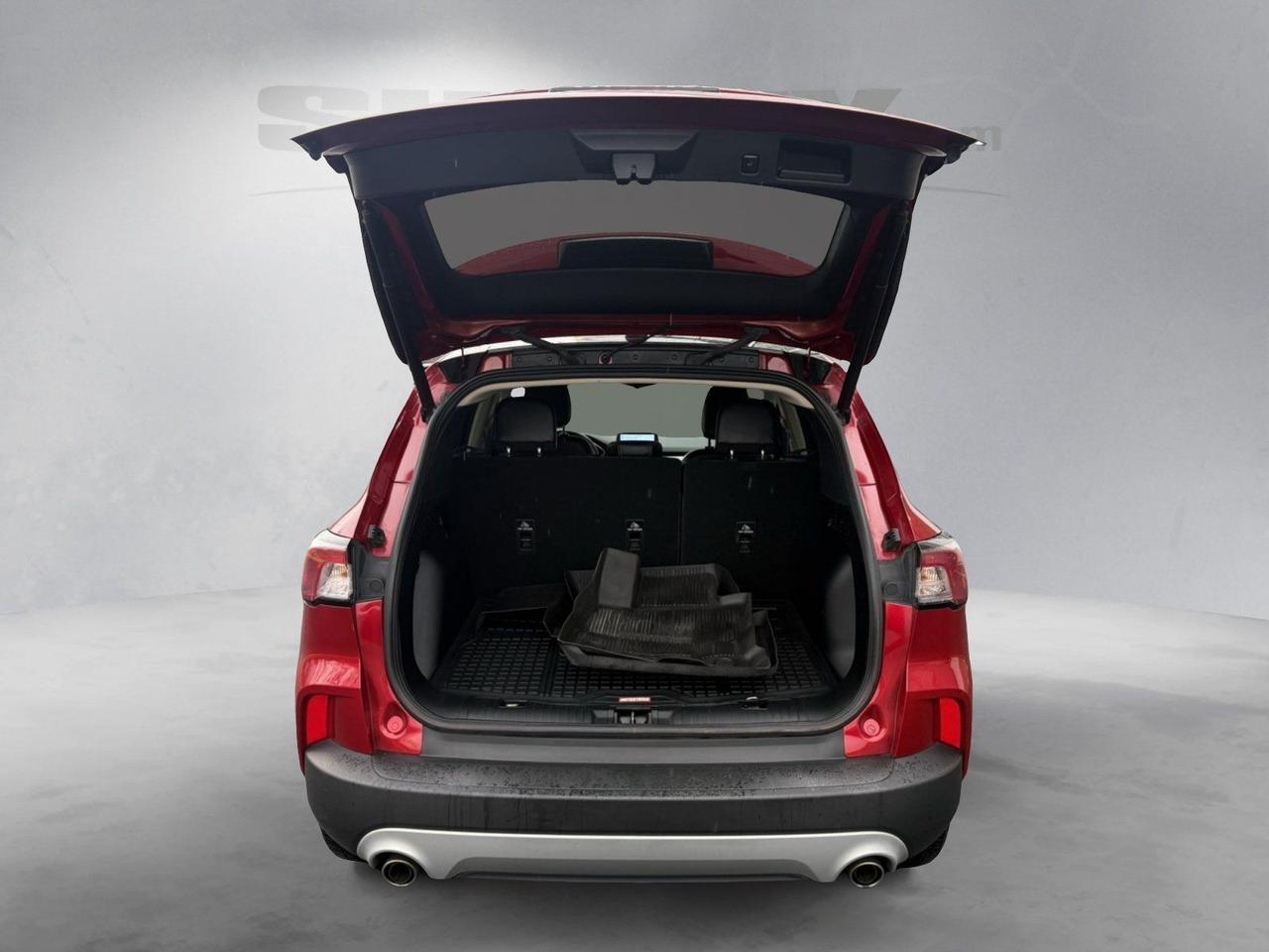 2020 Ford Escape SE Sport Hybrid Springfield VA