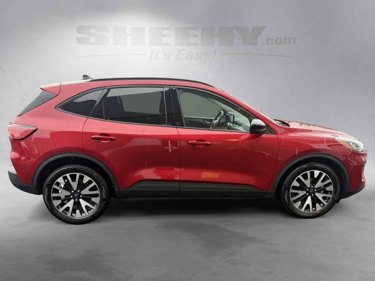 2020 Ford Escape SE Sport Hybrid Springfield VA