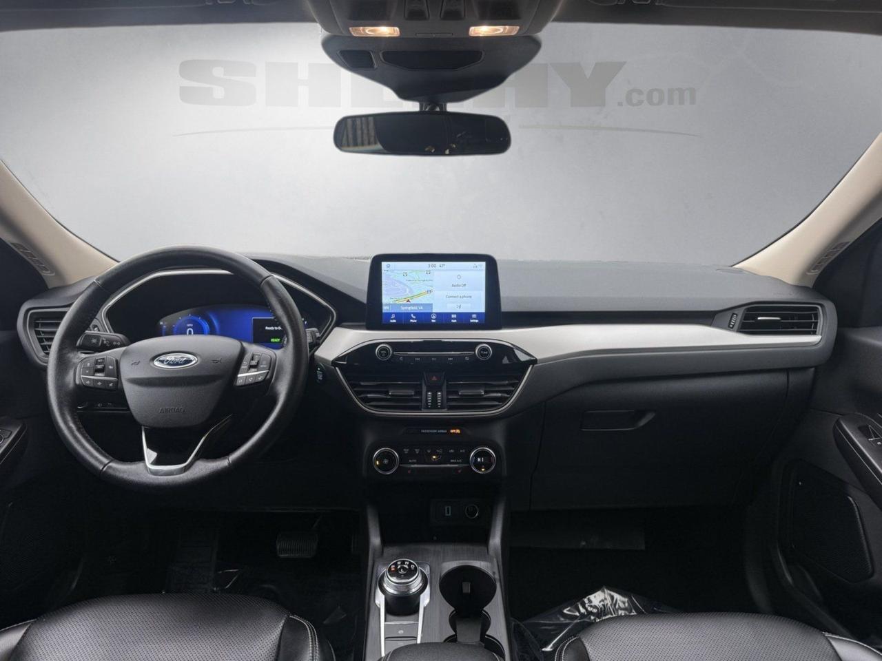 2020 Ford Escape SE Sport Hybrid Springfield VA