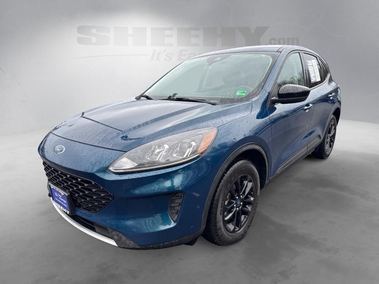 2020 Ford Escape SE Sport Hybrid Warrenton VA