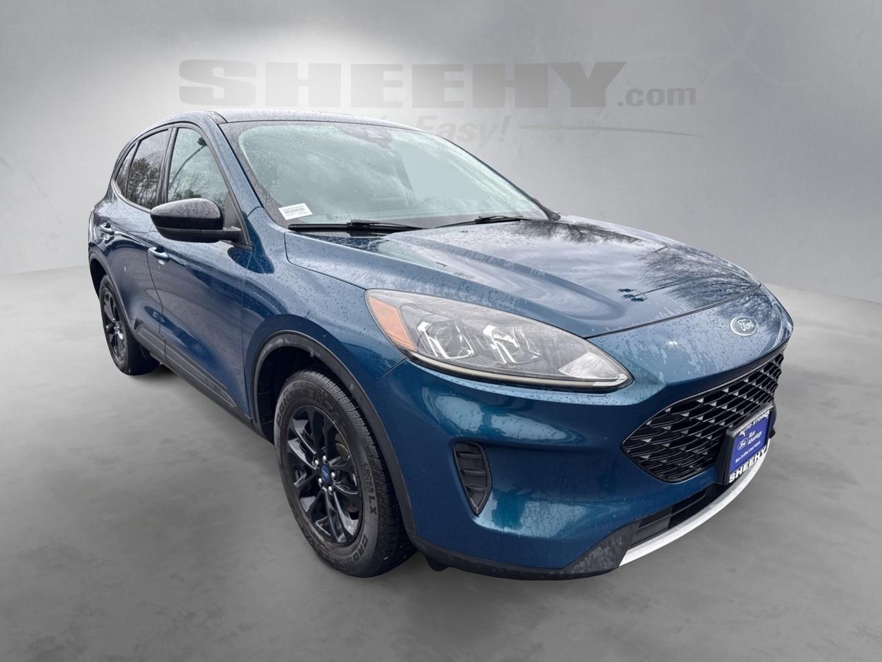 2020 Ford Escape SE Sport Hybrid Warrenton VA