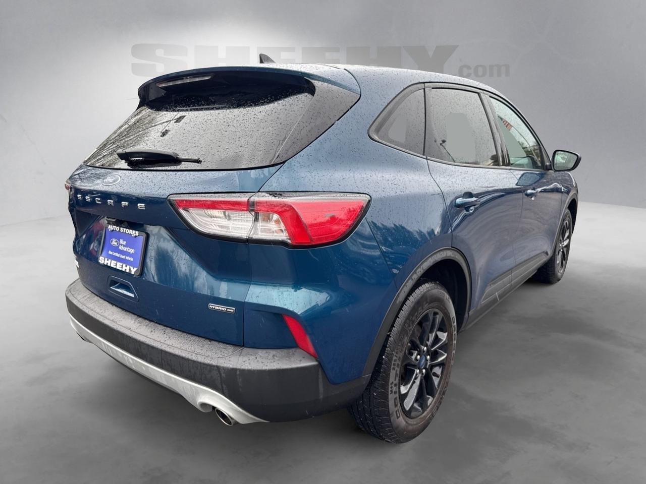 2020 Ford Escape SE Sport Hybrid Warrenton VA