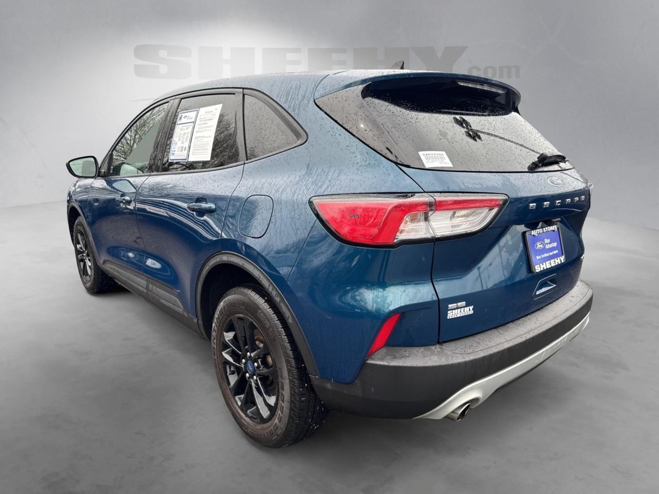 2020 Ford Escape SE Sport Hybrid Warrenton VA