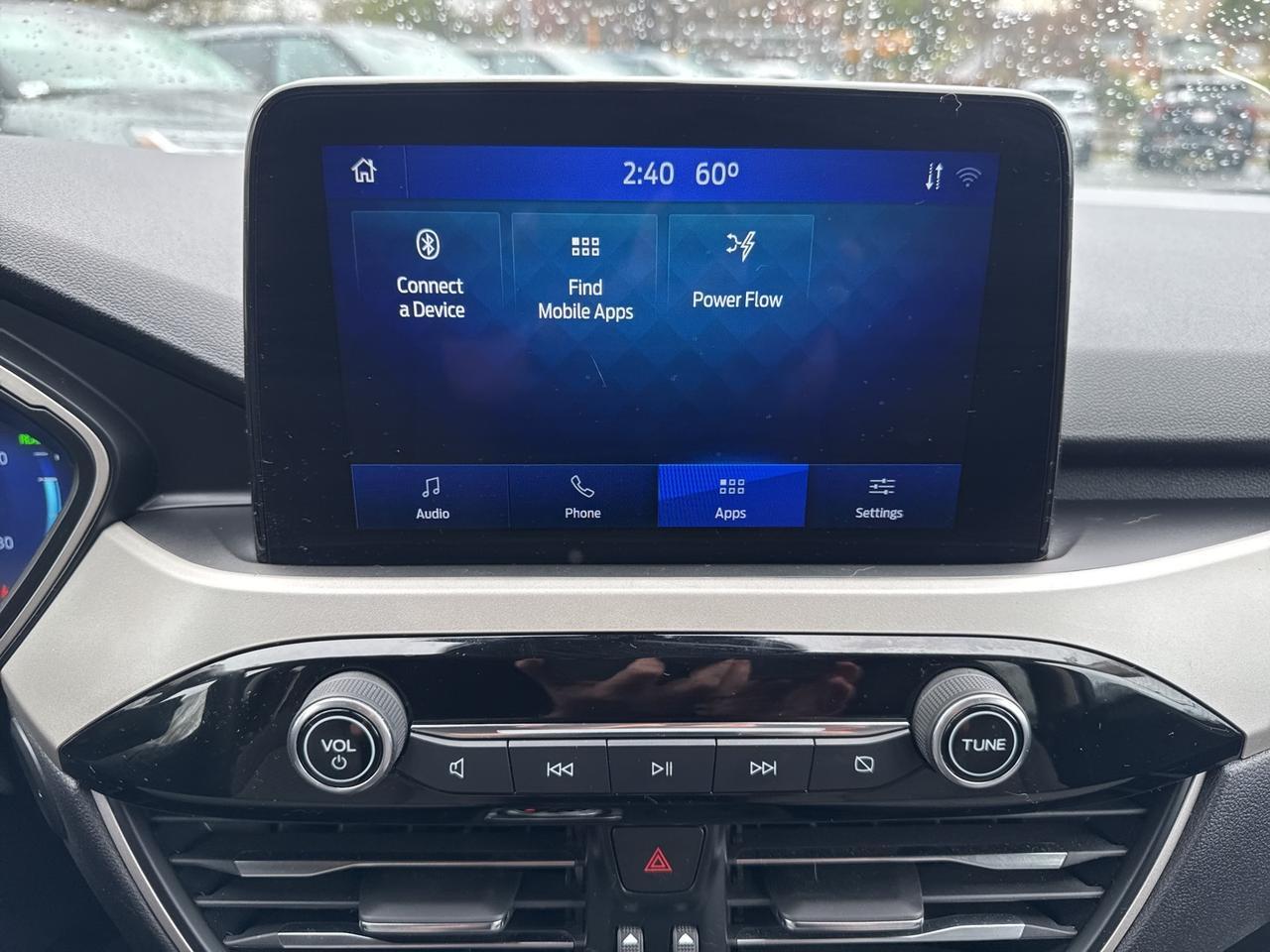 2020 Ford Escape SE Sport Hybrid Warrenton VA