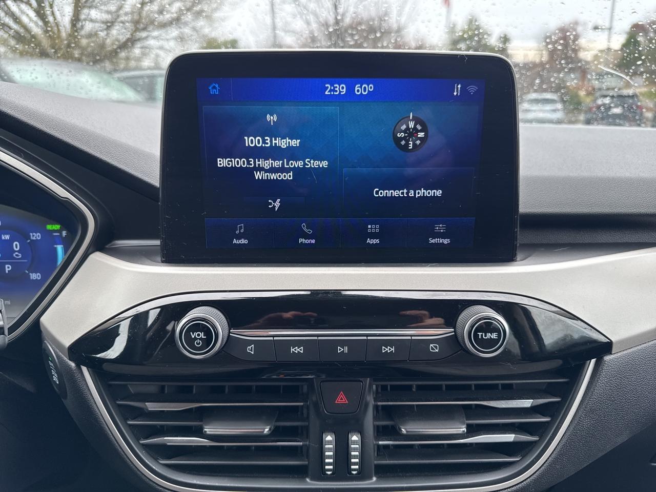 2020 Ford Escape SE Sport Hybrid Warrenton VA