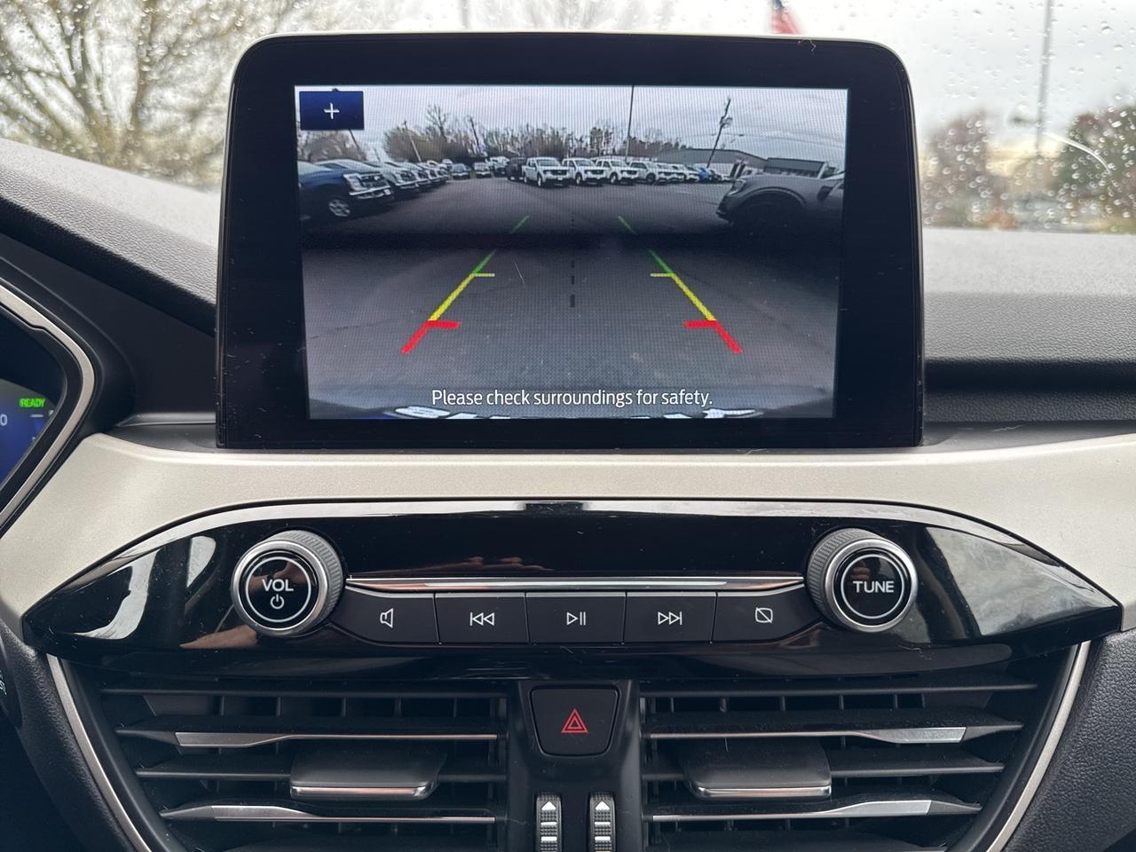 2020 Ford Escape SE Sport Hybrid Warrenton VA