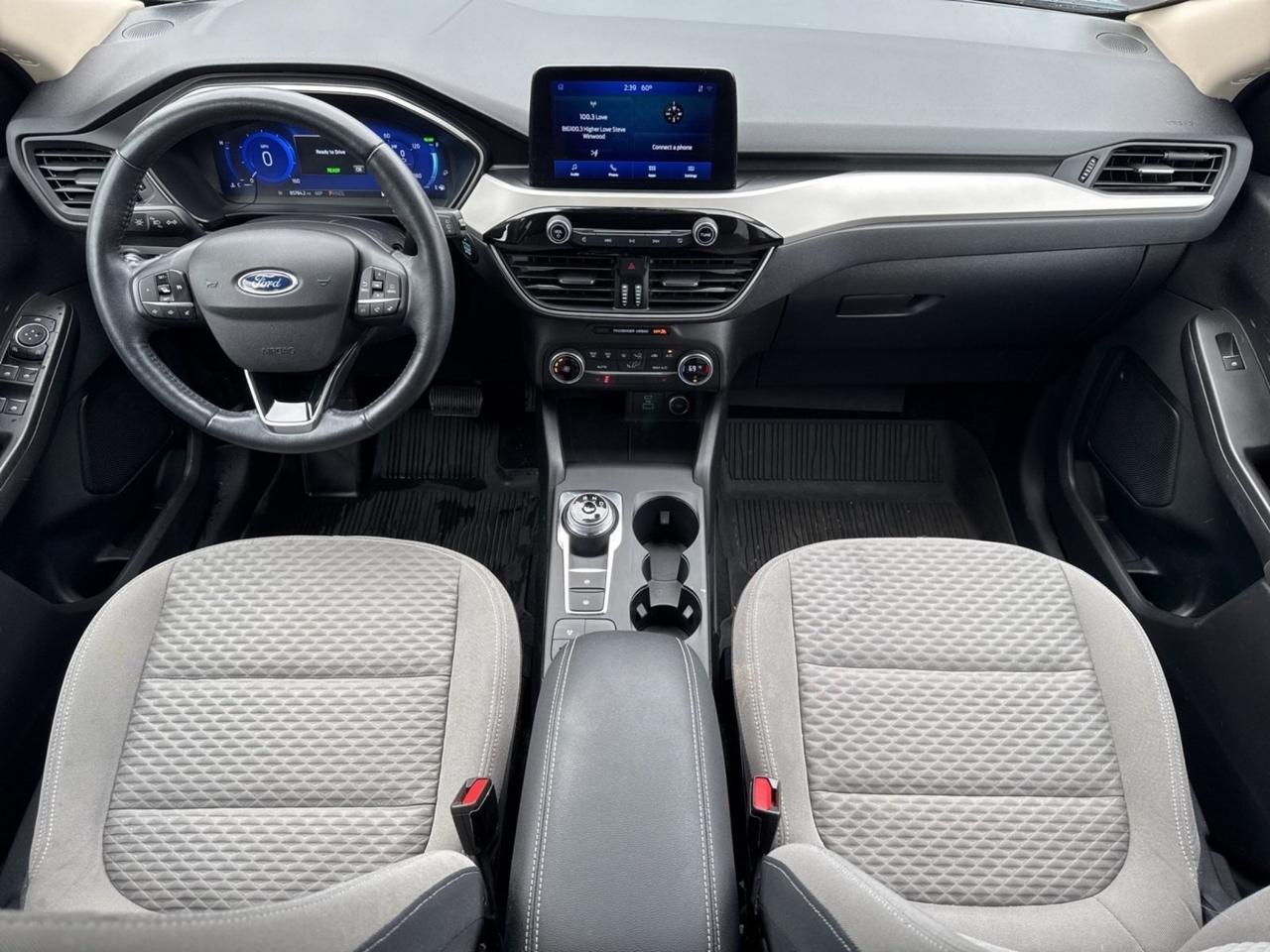 2020 Ford Escape SE Sport Hybrid Warrenton VA