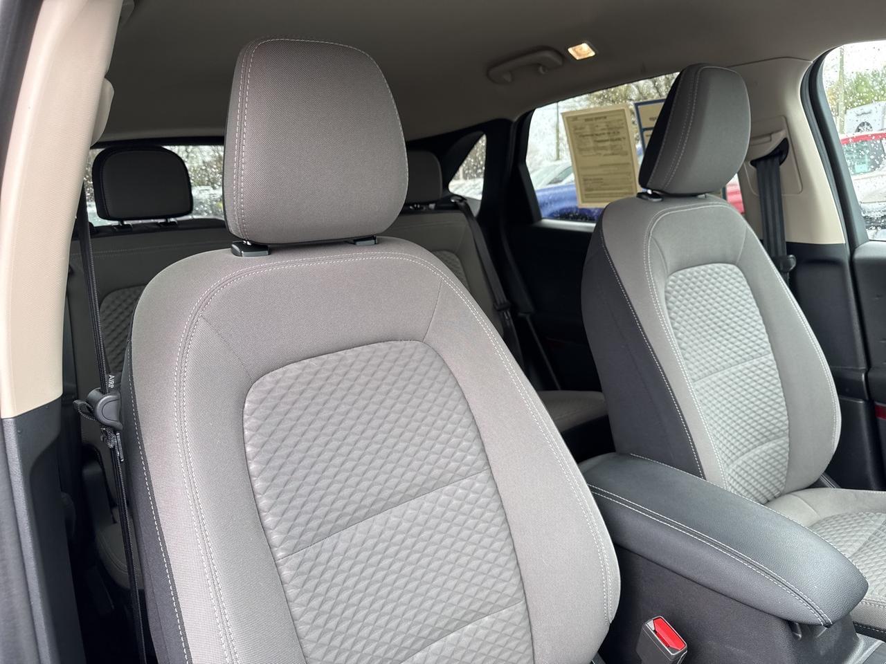 2020 Ford Escape SE Sport Hybrid Warrenton VA