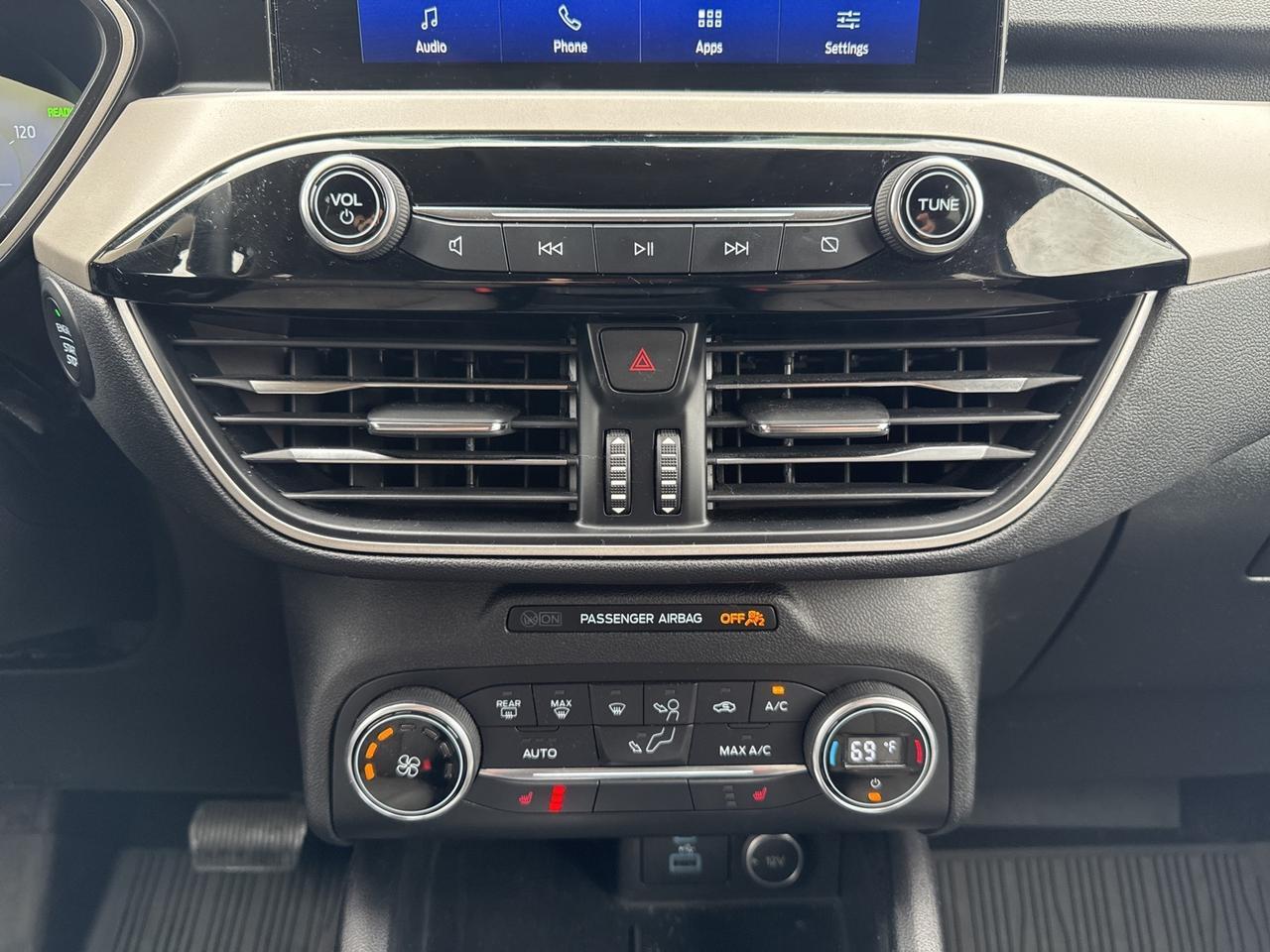 2020 Ford Escape SE Sport Hybrid Warrenton VA