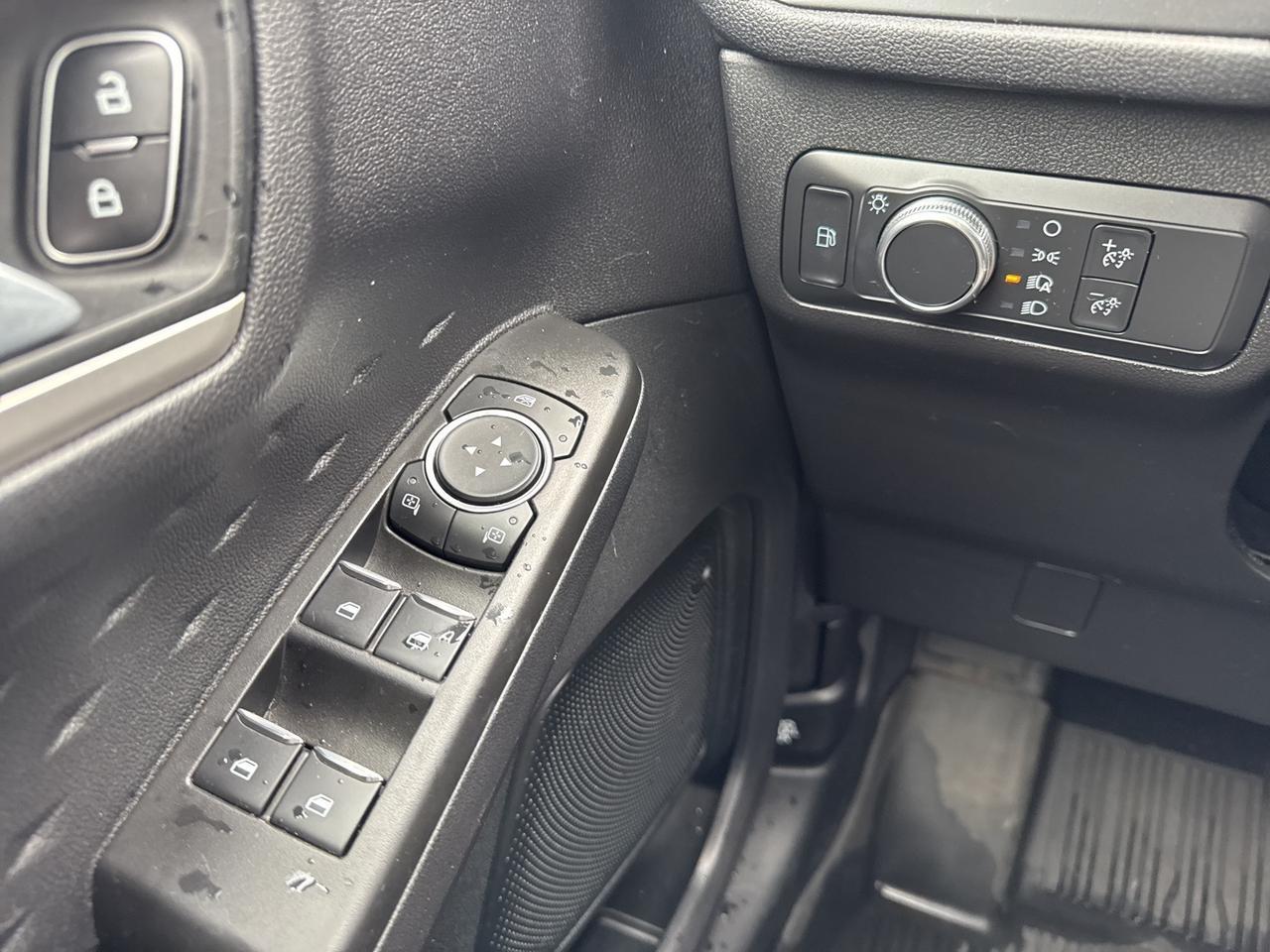 2020 Ford Escape SE Sport Hybrid Warrenton VA