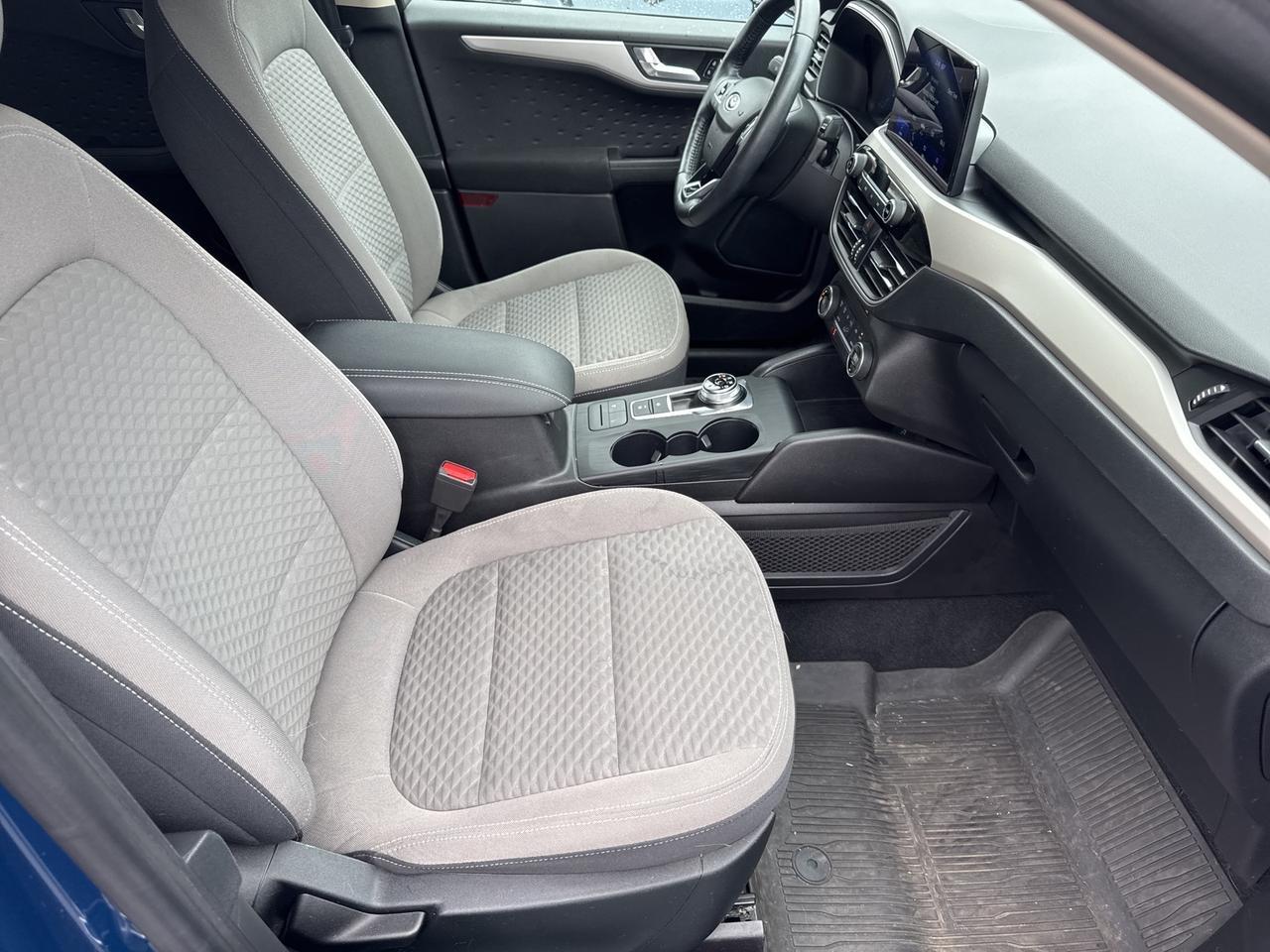2020 Ford Escape SE Sport Hybrid Warrenton VA