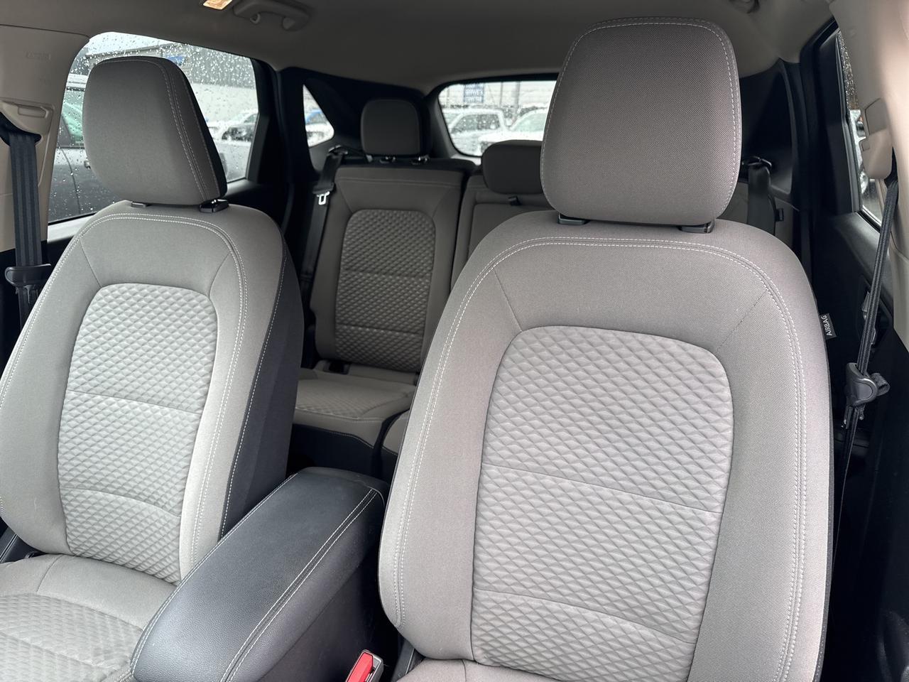 2020 Ford Escape SE Sport Hybrid Warrenton VA