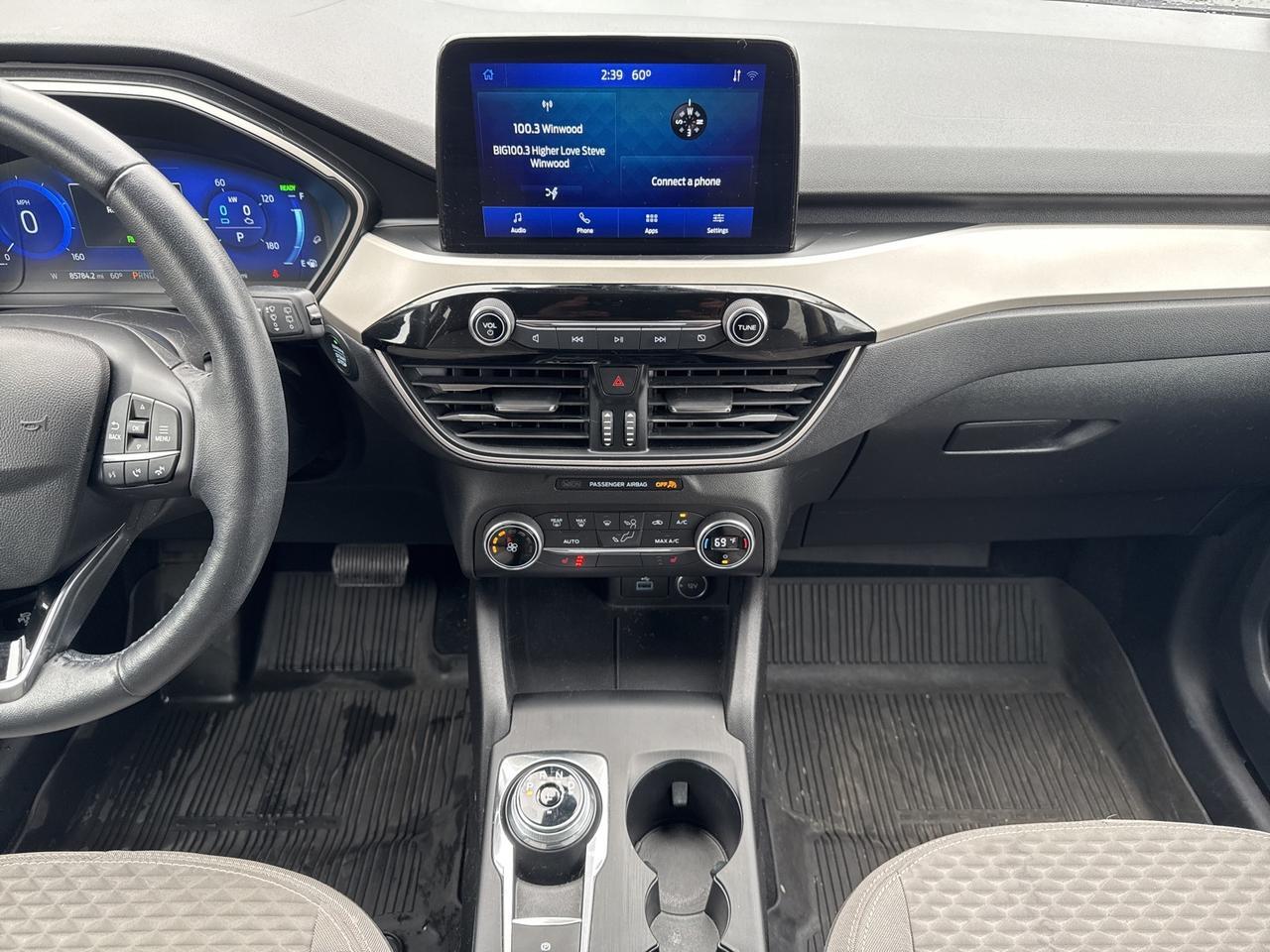 2020 Ford Escape SE Sport Hybrid Warrenton VA