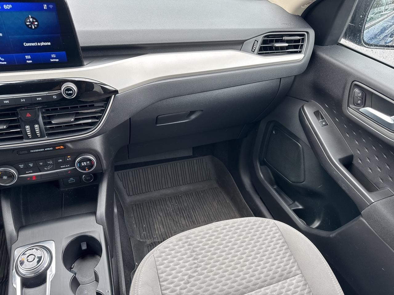 2020 Ford Escape SE Sport Hybrid Warrenton VA