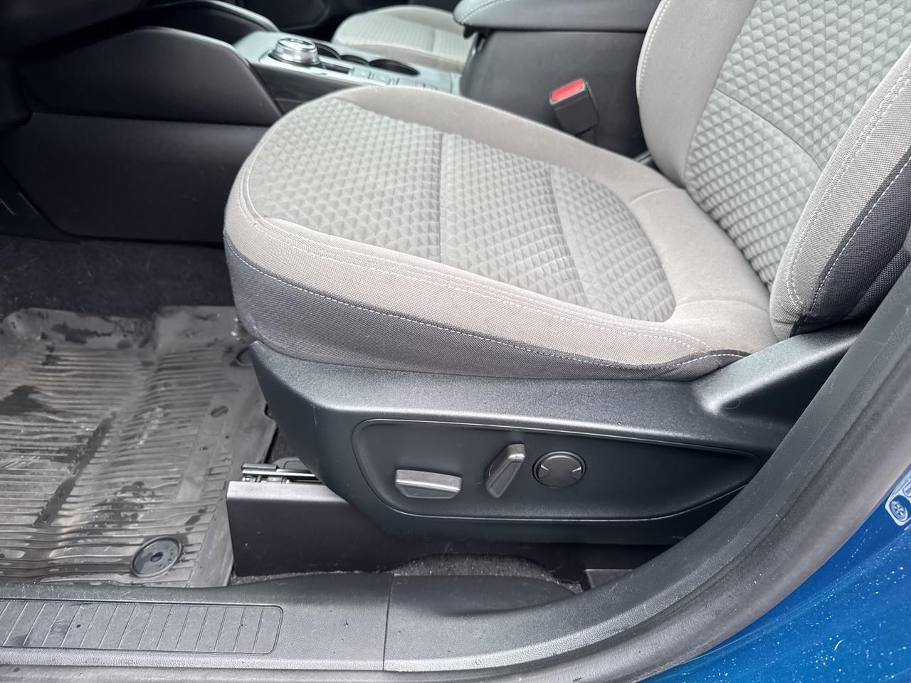 2020 Ford Escape SE Sport Hybrid Warrenton VA