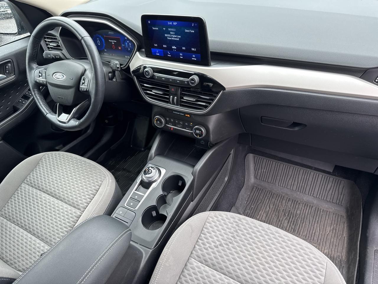 2020 Ford Escape SE Sport Hybrid Warrenton VA