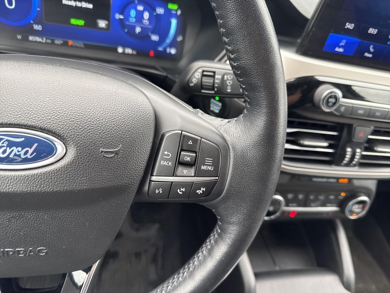 2020 Ford Escape SE Sport Hybrid Warrenton VA