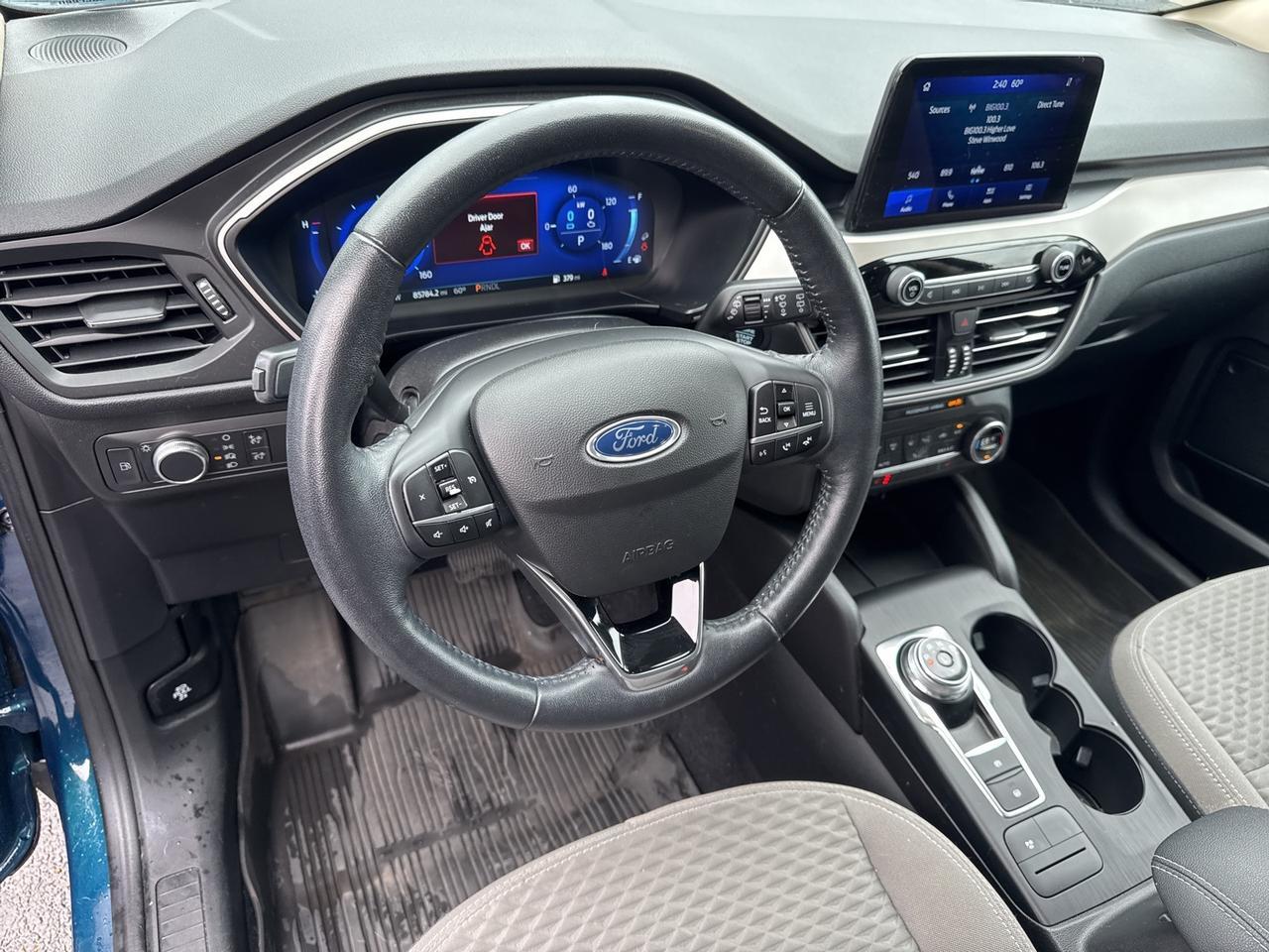 2020 Ford Escape SE Sport Hybrid Warrenton VA