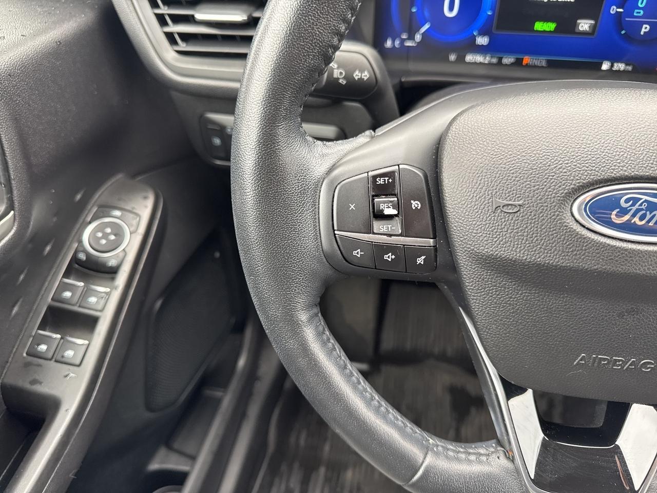 2020 Ford Escape SE Sport Hybrid Warrenton VA