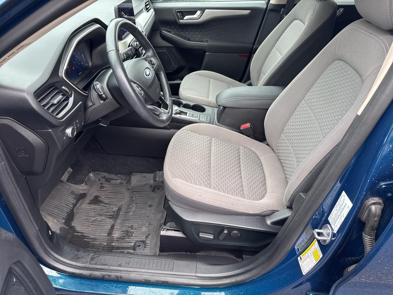 2020 Ford Escape SE Sport Hybrid Warrenton VA